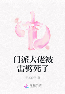 門派大佬被雷劈死了