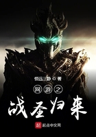 網游之戰圣歸來在線閱讀