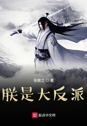 朕是大反派在线阅读