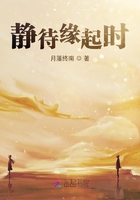 靜待緣起時在線閱讀