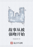 故事从被强吻开始在线阅读