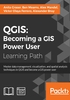 QGIS：Becoming a GIS Power User