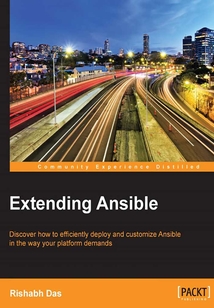Extending Ansible