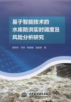 基于智能技术的水库防洪实时调度及风险分析研究在线阅读