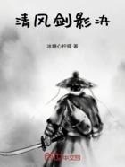 清风剑影决在线阅读