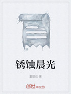 锈蚀晨光在线阅读