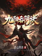 九阳吞阴诀在线阅读