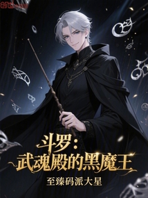 斗罗：武魂殿的黑魔王！