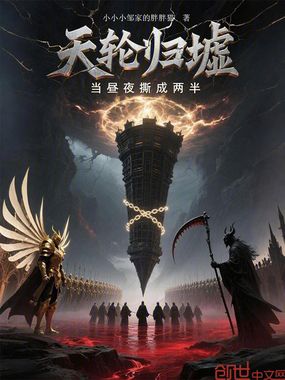 天轮归墟：当昼夜撕成两半在线阅读