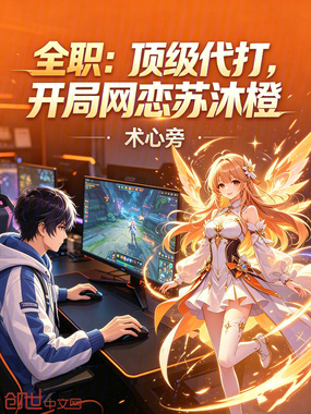 全职：顶级代打，开局网恋苏沐橙在线阅读