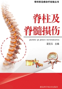 脊柱及脊髓損傷