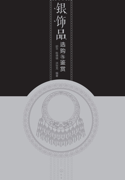 银饰品选购与鉴赏 封面