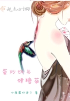 蛋炒飯與蜂糖茶在線閱讀