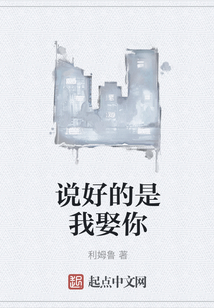 說好的是我娶你