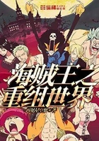 海賊王之重組世界在線閱讀