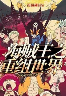 海賊王之重組世界