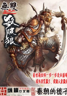 無(wú)雙之殺破狼