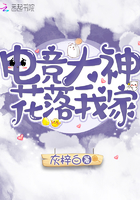 电竞大神花落我家在线阅读