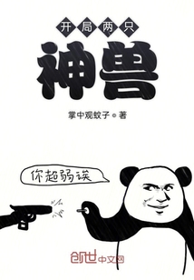 開局兩只神獸