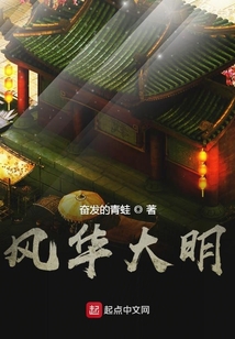 风华大明
