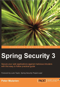 Spring Security 3