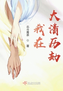 大清情劫