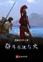 奋斗在冰与火在线阅读
