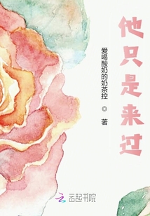 他只是來過