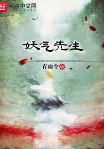 妖气先生 cover