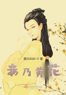 妾乃黃花