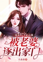 一夜未歸，千億總裁被老婆逐出家門(mén)在線(xiàn)閱讀