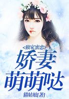 獨(dú)家蜜戀：嬌妻萌萌噠在線(xiàn)閱讀