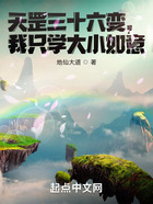 天罡三十六變，我只學大小如意在線閱讀