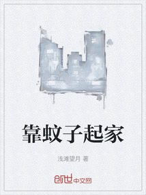 靠蚊子起家