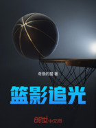 篮影追光在线阅读