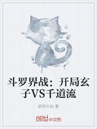 斗罗界战:开局玄子VS千道流在线阅读