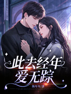此去经年爱无踪在线阅读