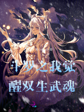 斗罗之我觉醒双生武魂在线阅读