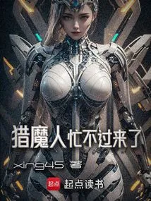 The Witcher Has His Hands Full