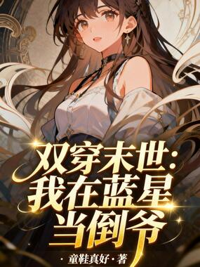 双穿末世：我在蓝星当倒爷在线阅读
