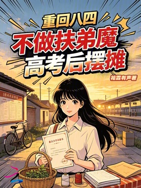 重回八四：不做扶弟魔高考后摆摊在线阅读