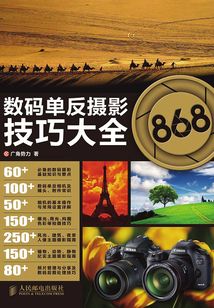 數碼單反攝影技巧大全868