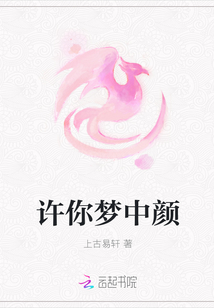 許你夢中顏