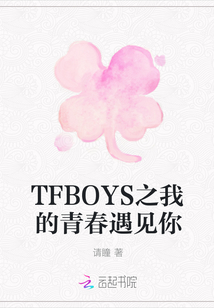 TFBOYS之我的青春遇見你