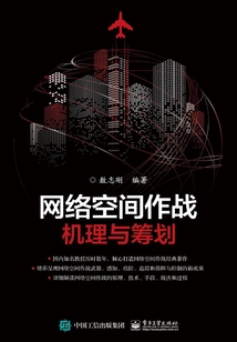 網絡空間作戰：機理與籌劃