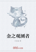 金之觀測者在線閱讀