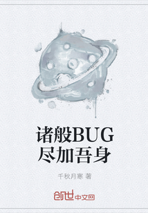 諸般BUG盡加吾身