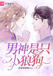 男神是只小狼狗