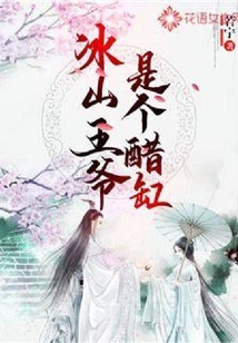 冰山王爺是個醋缸