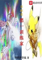 目标是第一训练家